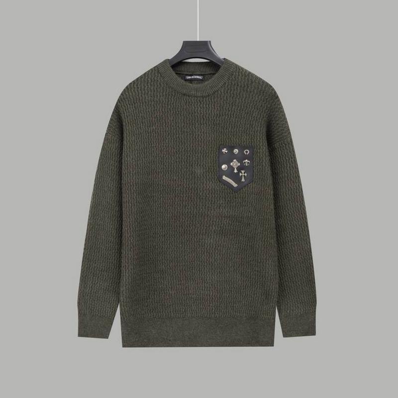 Chrome Hearts Men's Sweater 5